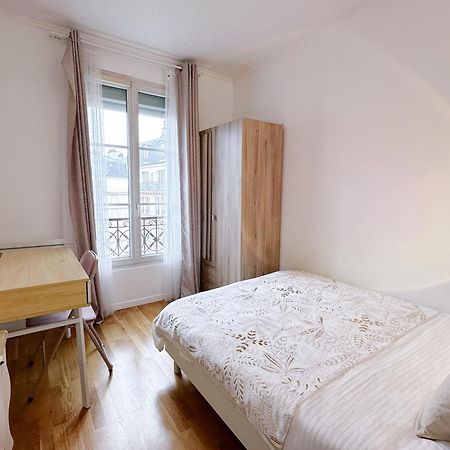 Paris Center 2 Rooms Appt Metro 14 Olympiades Eksteriør bilde